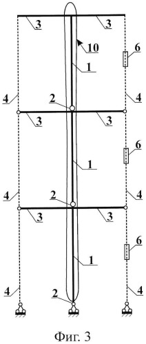 Модульная строительная конструкция (патент 2528348)