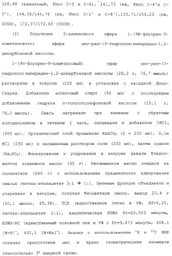 Ингибиторы крузипаина и других цистеинпротеаз (патент 2329266)