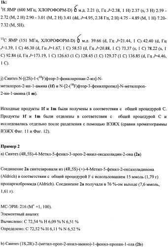 Соединения для применения в визуализации, диагностике и/или лечении заболеваний центральной нервной системы или опухолей (патент 2505528)