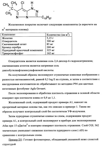 Концентрированные формы светостабилизаторов на водной основе, полученные по методике гетерофазной полимеризации (патент 2354664)