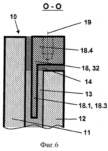 Подъемное устройство с легкими стеклопанелями (патент 2500605)