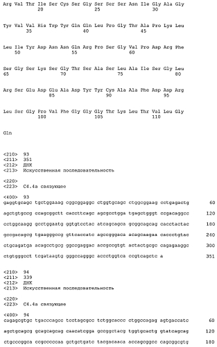 Анти-с4.4а антитела и их применение (патент 2577977)