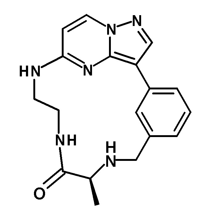Макроциклические ингибиторы киназы lrrk2 (патент 2622104)