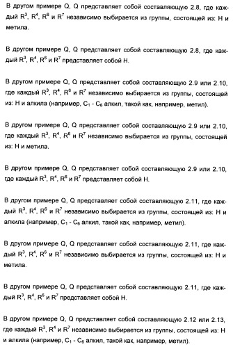 Полициклические производные индазола и их применение в качестве ингибиторов erk для лечения рака (патент 2475484)