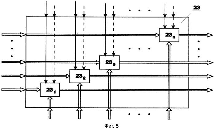 Цифровое оптико-электронное устройство для определения геометрических параметров крупногабаритных деталей (патент 2381444)