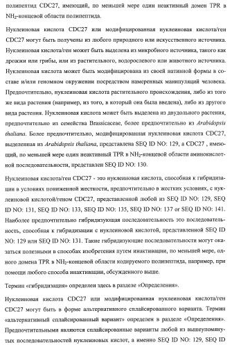 Растения, имеющие улучшенные характеристики роста, и способы их получения (патент 2463352)