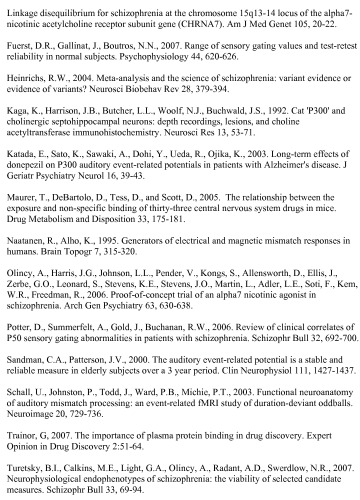 Лечение когнитивных расстройств (r)-7-хлор-n-(хинуклидин-3-ил) бензо[b] тиофен-2-карбоксамидом и его фармацевтически приемлемыми солями (патент 2532327)