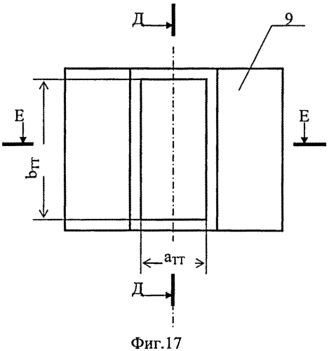 Космический приемник-преобразователь лазерного излучения (патент 2566370)