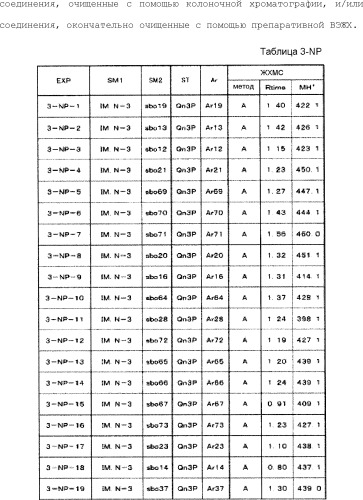 8-замещенные производные изохинолина и их применение (патент 2504544)