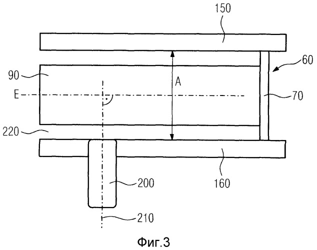 Высоковольтное устройство (патент 2540964)