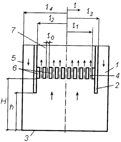 Распределительная камера (патент 2525860)