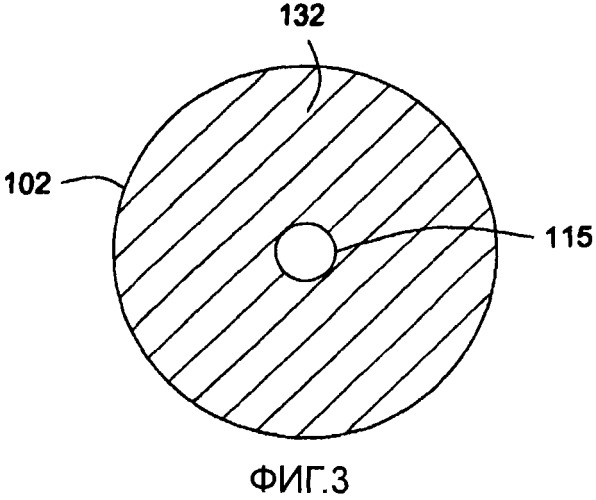 Контактор с разделенным потоком (патент 2469765)