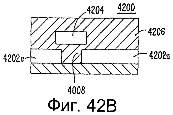 Микрообработанные эластомерные клапанные и насосные системы (патент 2261393)