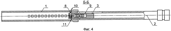 Подвижные части автоматического стрелкового оружия (патент 2500967)