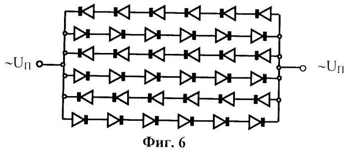 Полупроводниковый источник излучения (патент 2444812)