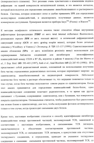 Экспонирование т-клеточных рецепторов (патент 2346004)