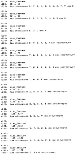 Ангиопоэтин-2-специфические связывающие агенты (патент 2404992)