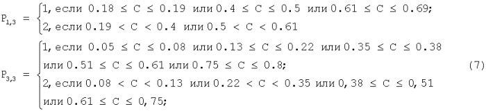 Устройство распознавания стреляющих систем (патент 2295739)