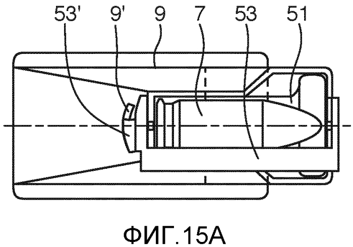 Полуавтоматический пистолет со скользящим стволом (патент 2562092)