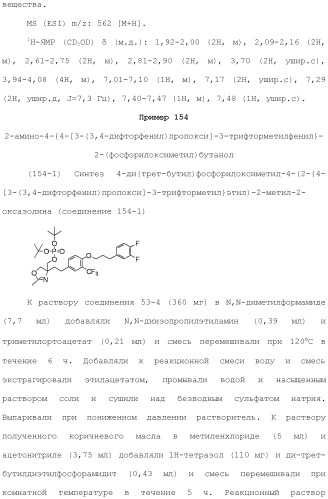 Аминосоединение и его фармацевтическое применение (патент 2453532)