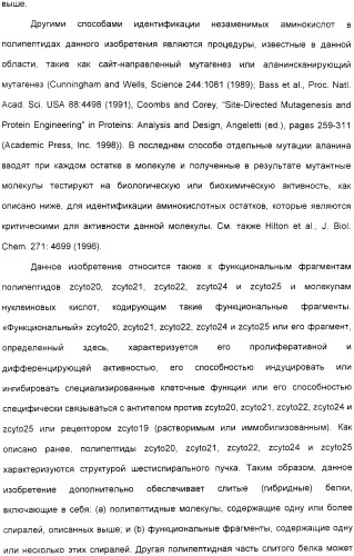 Выделенный полипептид, обладающий антивирусной активностью (варианты), кодирующий его полинуклеотид (варианты), экспрессирующий вектор, рекомбинантная клетка-хозяин, способ получения полипептида, антитело, специфичное к полипептиду, и фармацевтическая композиция, содержащая полипептид (патент 2321594)