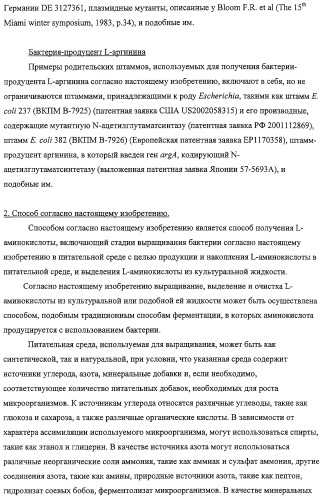 Способ получения l-треонина с использованием бактерии, принадлежащей к роду escherichia, обладающей усиленной экспрессией оперона fucpikur (патент 2318870)