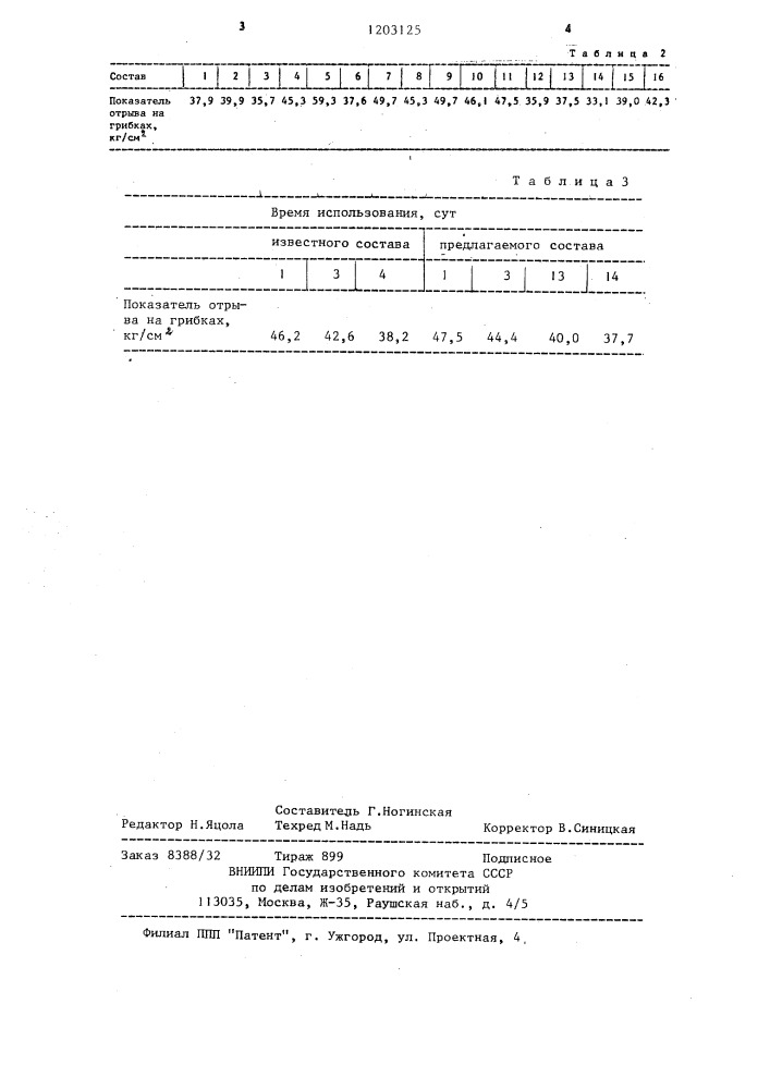 Раствор для одновременного фосфатирования и обезжиривания металлоизделий (патент 1203125)