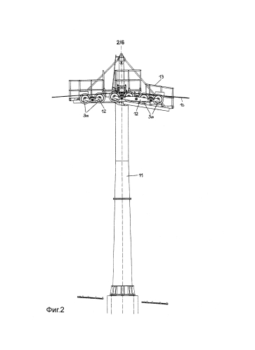 Ролик для установок подвесных канатных дорог (патент 2592190)