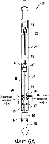 Способы и системы для отбора проб из коллекторов тяжелой нефти (патент 2351760)