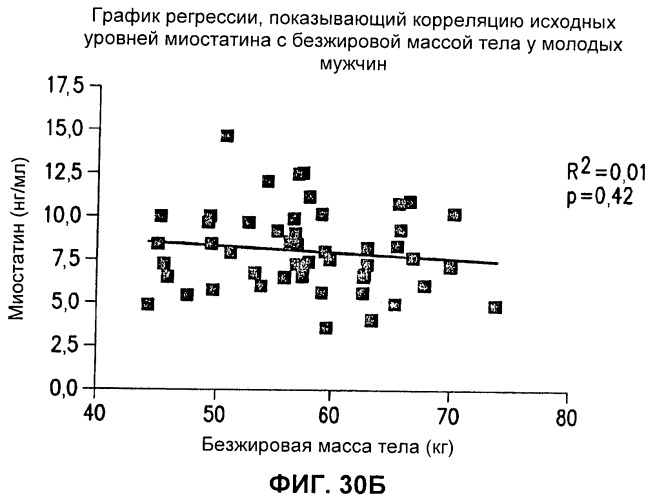 Антитела к gdf8 и их применения (патент 2447084)