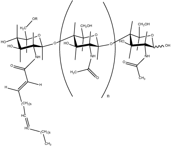 Штамм bradyrhizobium для улучшения роста растений (варианты), композиция, содержащая указанный штамм, и семя, покрытое композицией (патент 2588483)