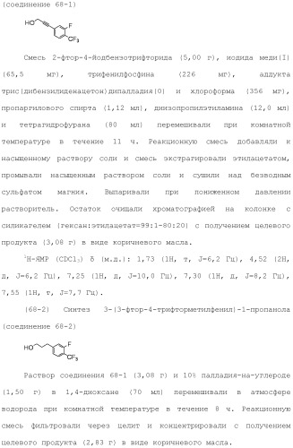 Аминосоединение и его фармацевтическое применение (патент 2453532)