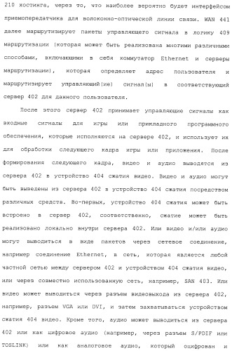 Система и способ сжатия видео посредством настройки размера фрагмента на основании обнаруженного внутрикадрового движения или сложности сцены (патент 2487407)