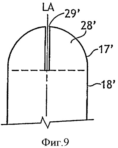 Тампон-аппликатор (патент 2419406)