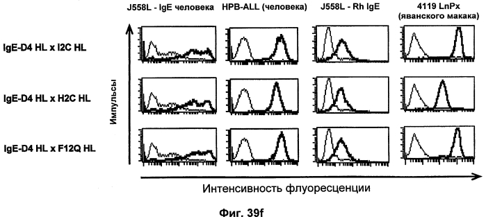 Cd3-эпсилон-связывающий домен с межвидовой специфичностью (патент 2561457)