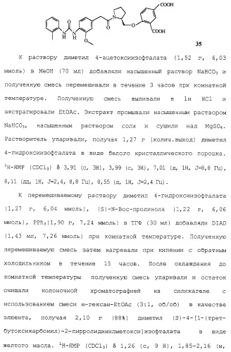 Соединения ингибиторы vla-4 (патент 2264386)