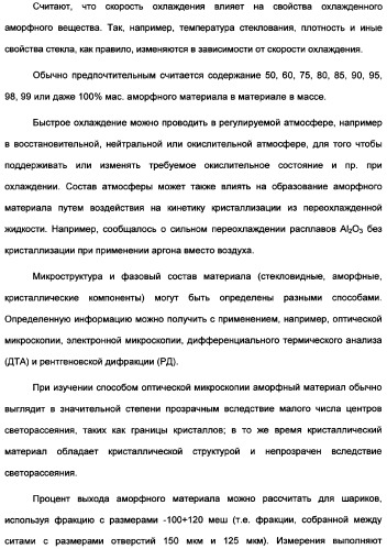 Керамические материалы, абразивные частицы, абразивные изделия и способы их получения и использования (патент 2358924)