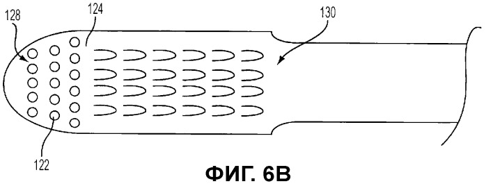 Устройство для ухода за полостью рта, имеющее элементы для чистки мягких тканей с направленной чисткой (патент 2517555)