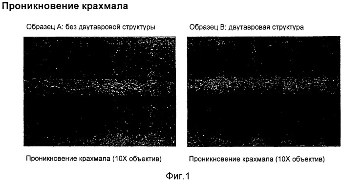 Регистрирующий лист с улучшенным качеством печати при низких уровнях добавок (патент 2517511)