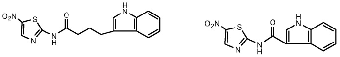 N-(2-тиазолил)амидные производные в качестве ингибиторов gsk-3 (патент 2429237)