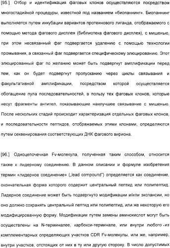 Специфические антитела человека для избирательной терапии рака (патент 2316564)