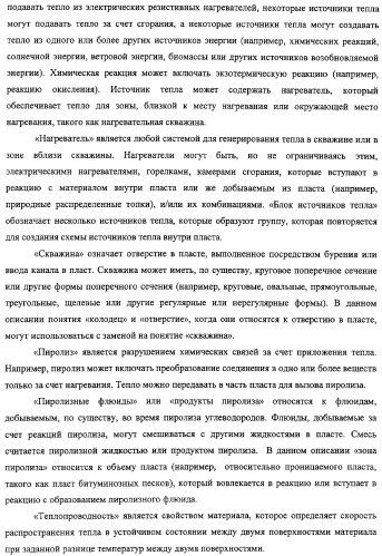 Сейсмический мониторинг внутрипластовой конверсии в толще, содержащей углеводороды (патент 2316647)