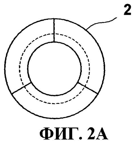 Конструкция фурмы плавильной печи (патент 2441186)