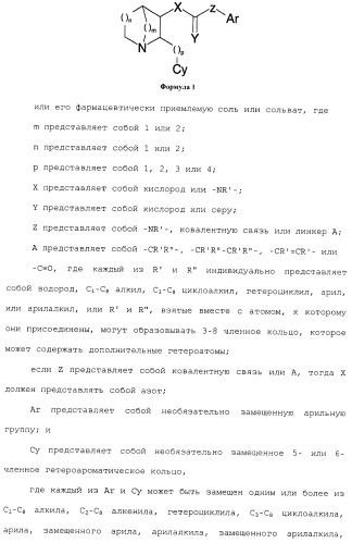 Комбинация агонистов альфа 7 никотиновых рецепторов и антипсихотических средств (патент 2481123)