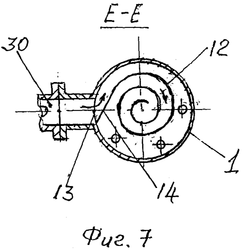 Устройство предварительной сепарации и фильтрации (патент 2578686)