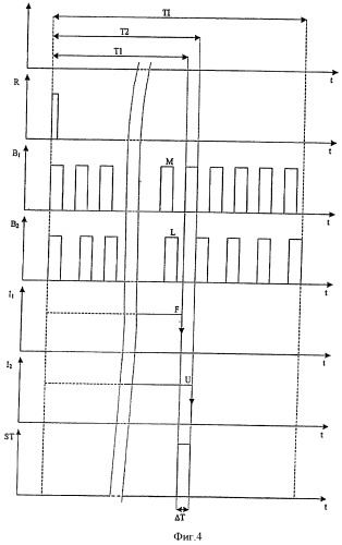 Способ и устройство для измерения емкости емкостного компонента (патент 2439593)