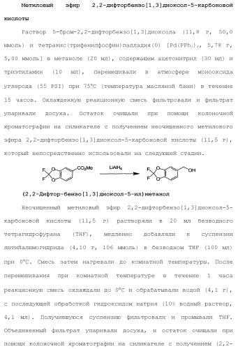 Модуляторы атф-связывающих кассетных транспортеров (патент 2451018)