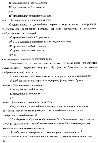 Производные 4-(3-аминопиразол)пиримидина для применения в качестве ингибиторов тирозинкиназы для лечения злокачественного новообразования (патент 2463302)