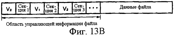 Способ обработки, записи и воспроизведения файлов реального времени (патент 2303823)