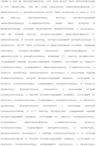 Способ получения монатина (патент 2505606)